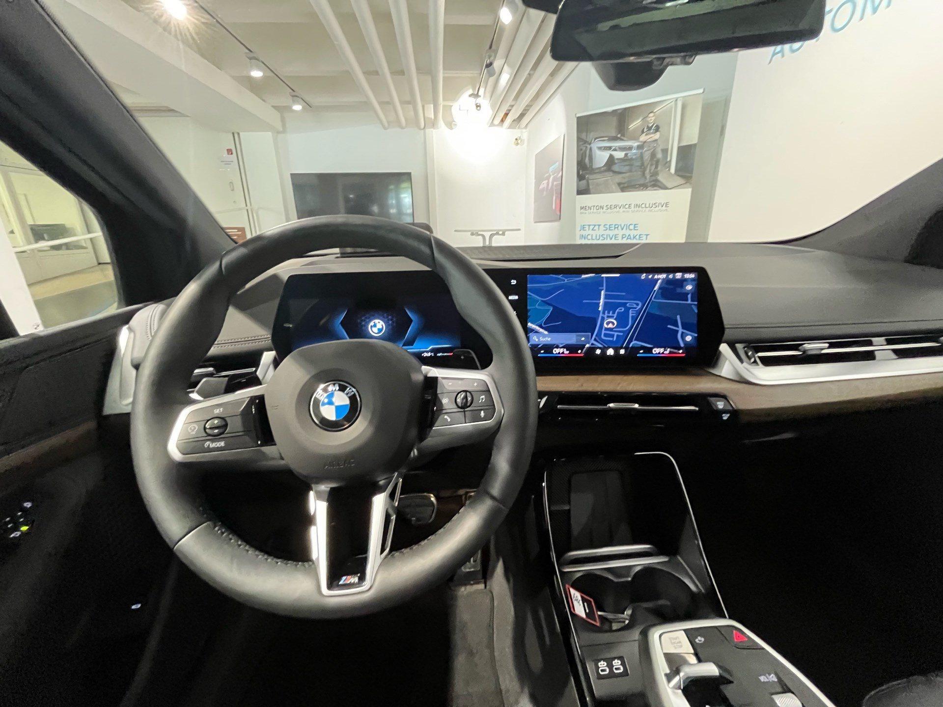 BMW 2er Active Tourer – Bild 12