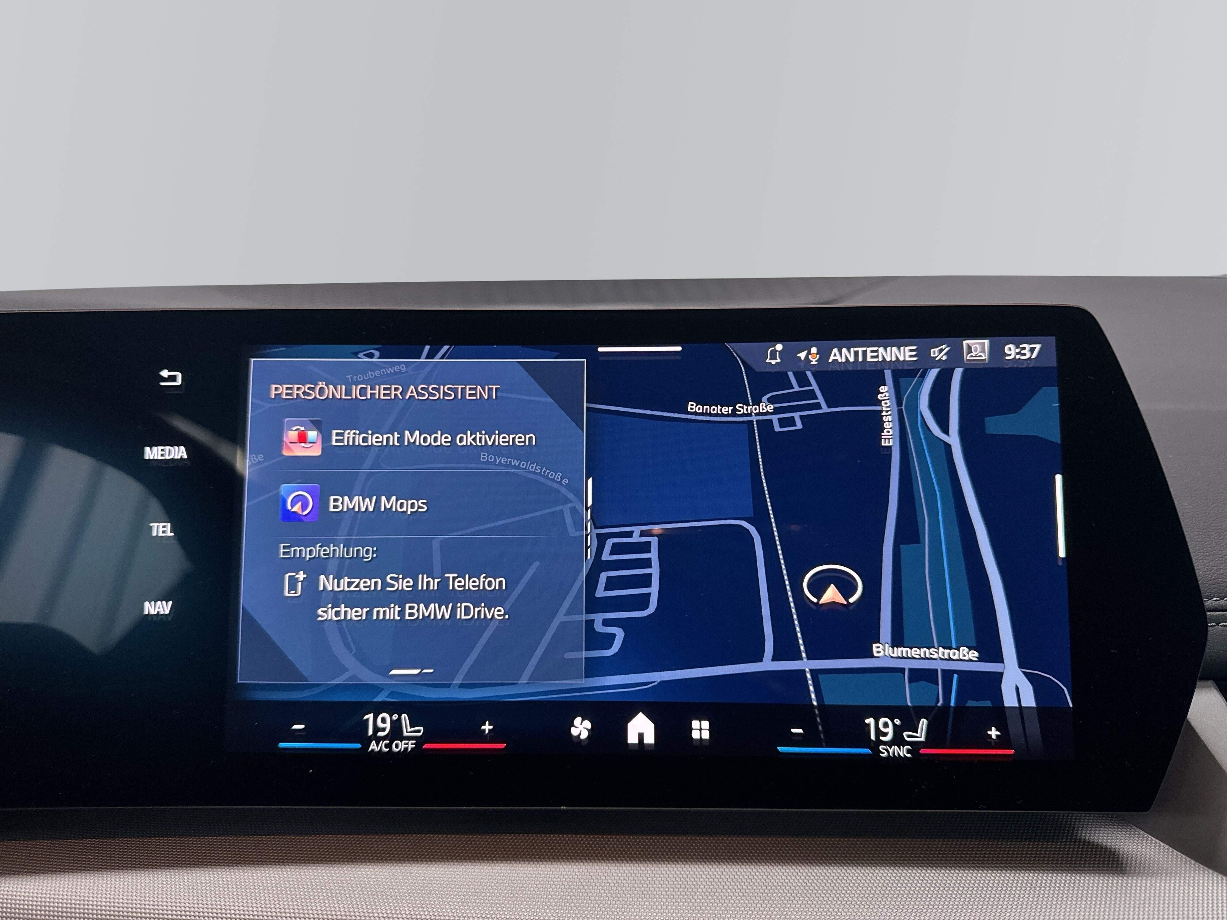 BMW 2er Active Tourer – Bild 20