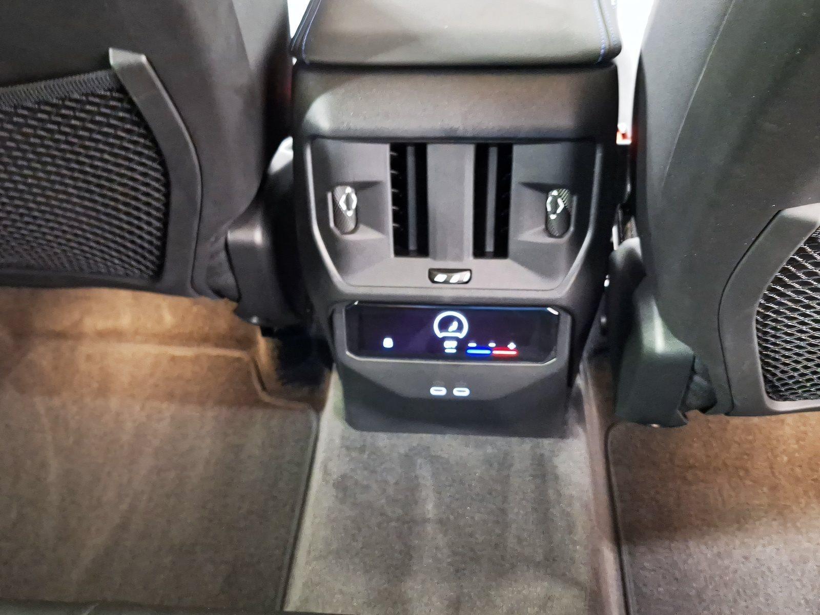 BMW X3 – Bild 8
