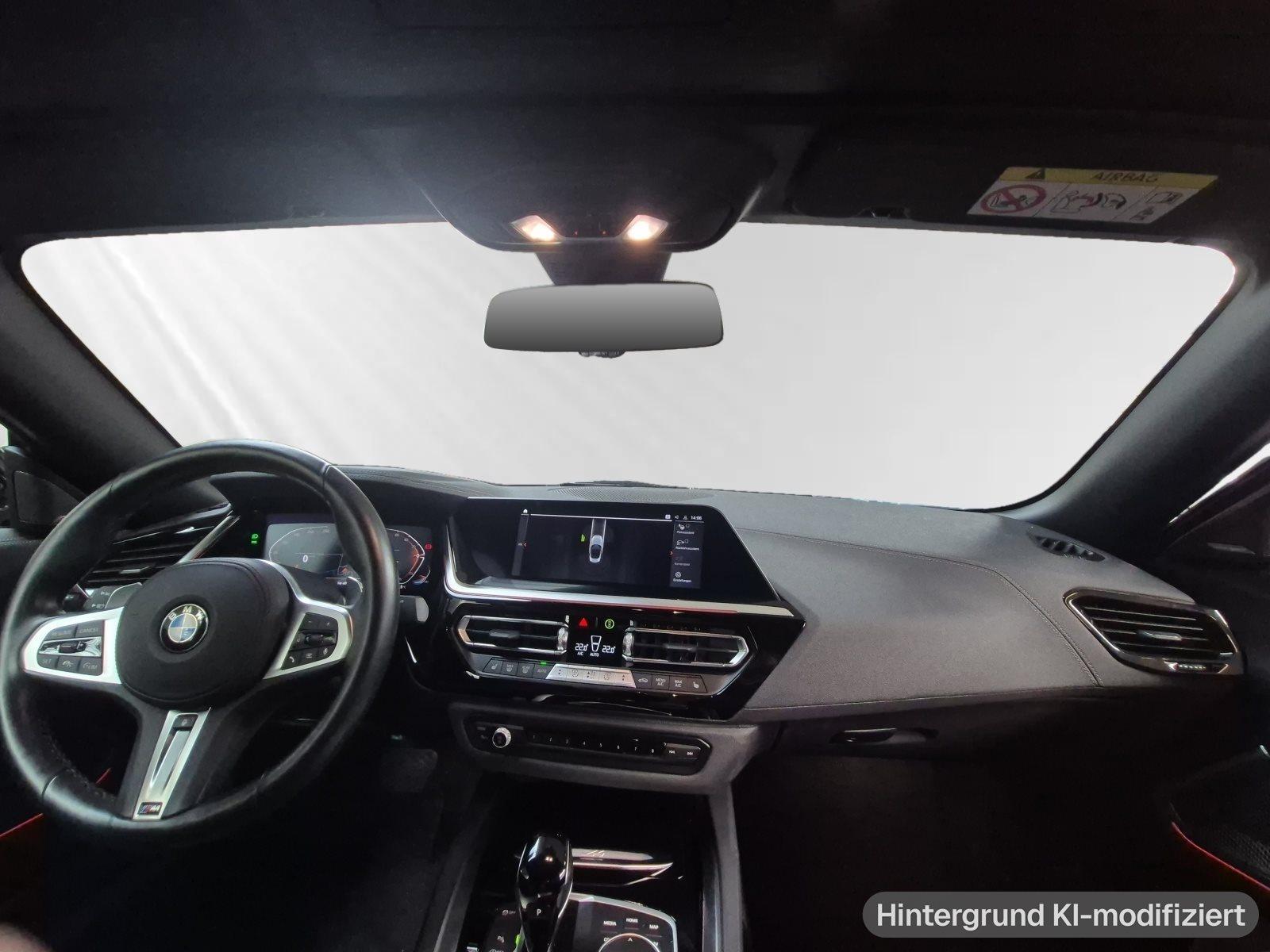 BMW Z4 – Bild 28