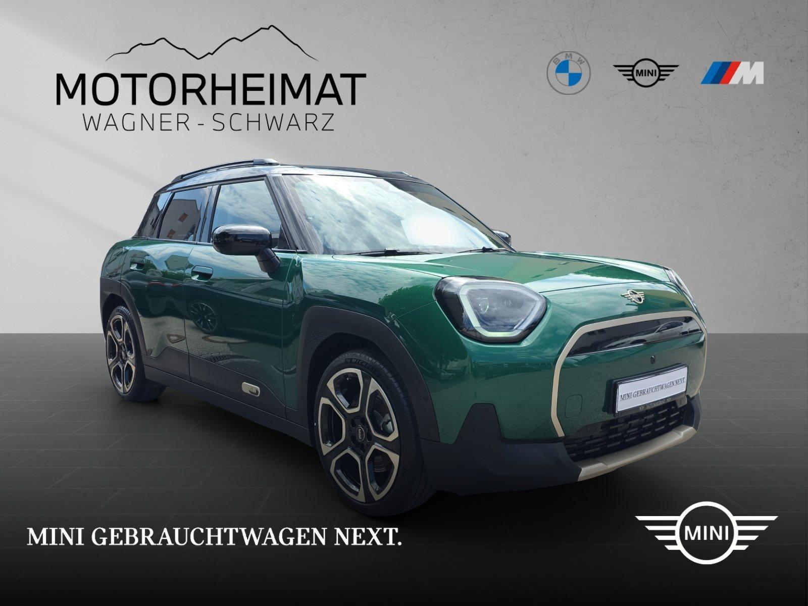 MINI Aceman – Bild 4