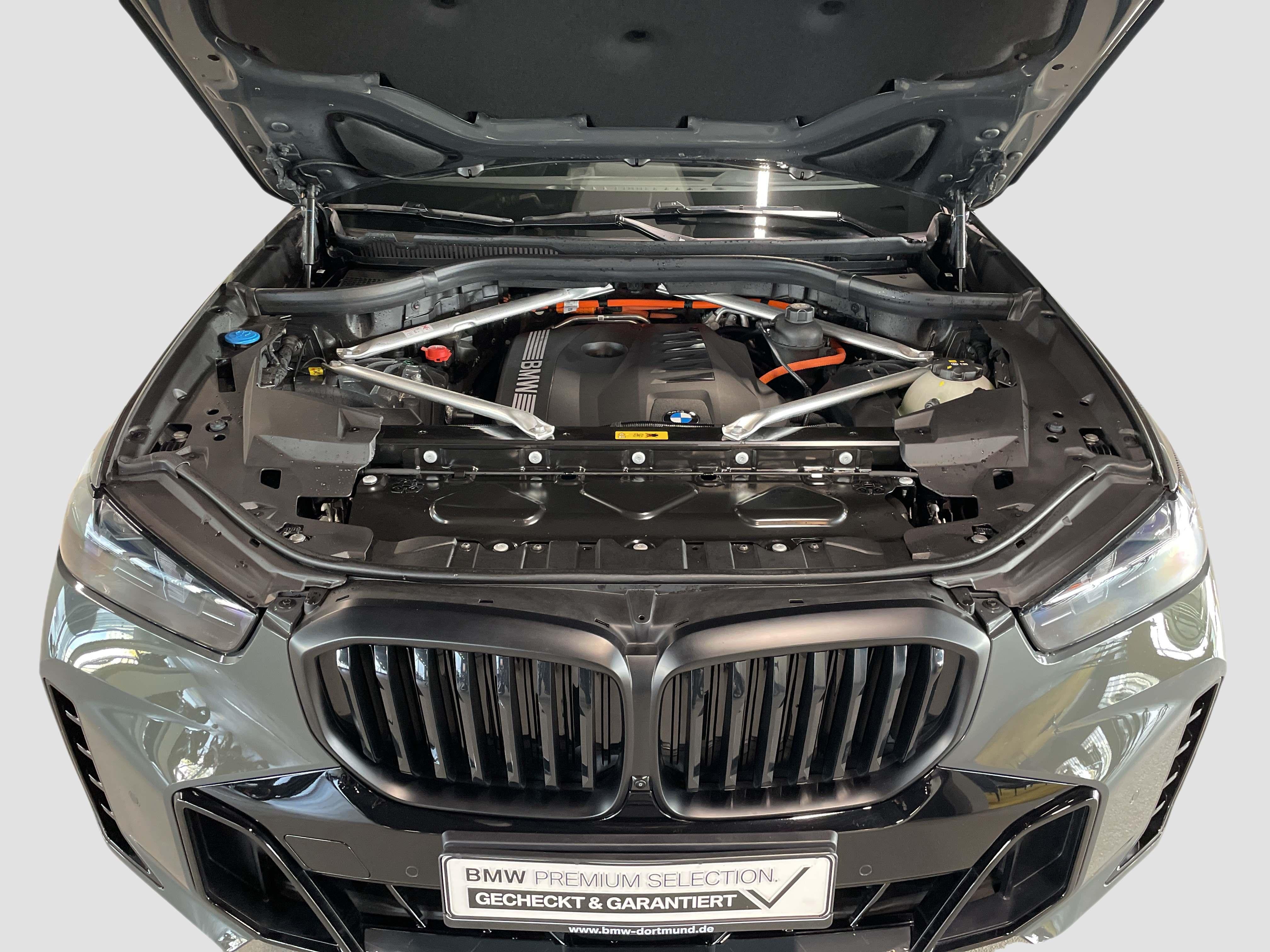 BMW X5 – Bild 24