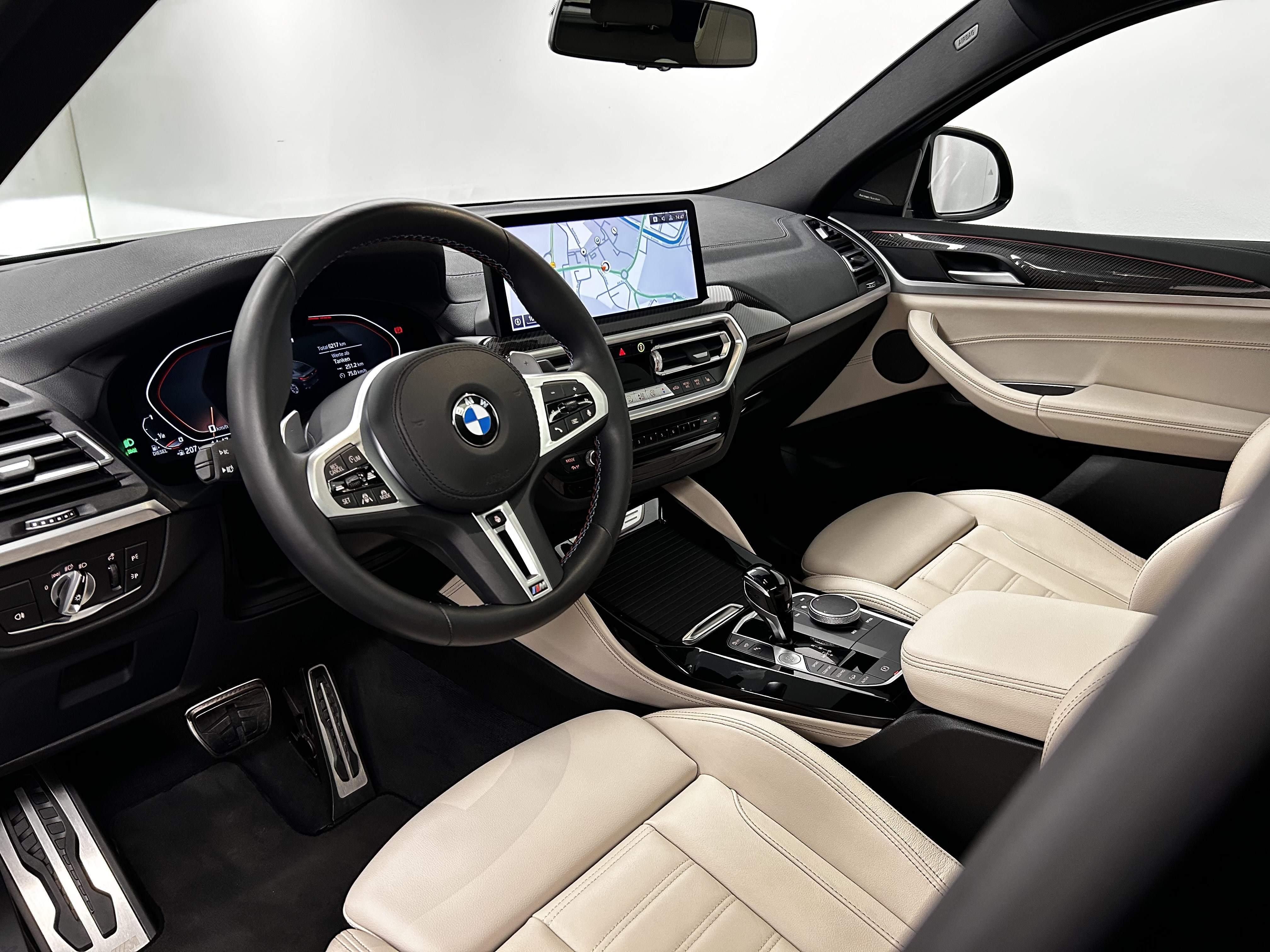 BMW X4 – Bild 8