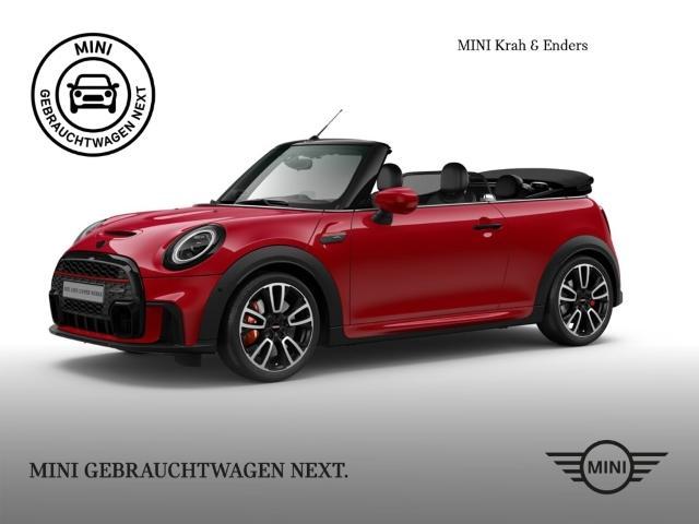 MINI Cabrio – Bild 9