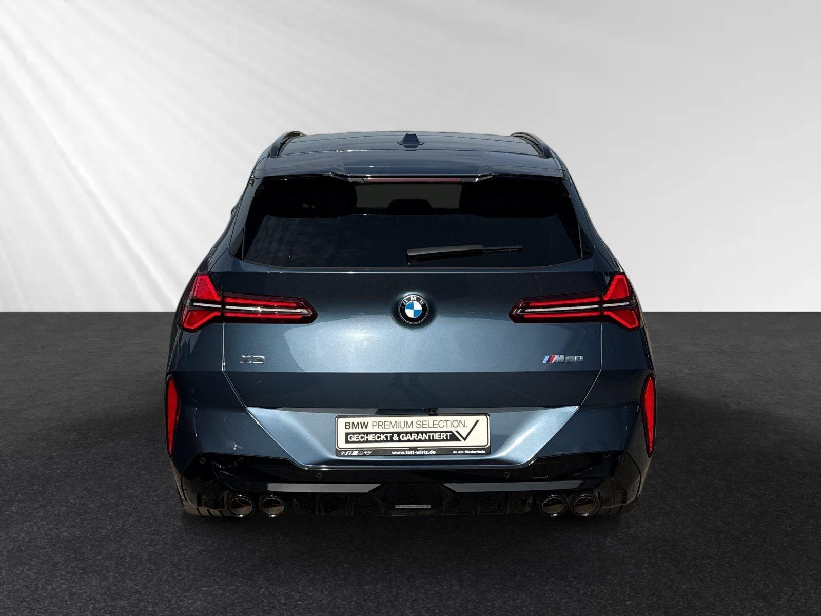 BMW X3 – Bild 15