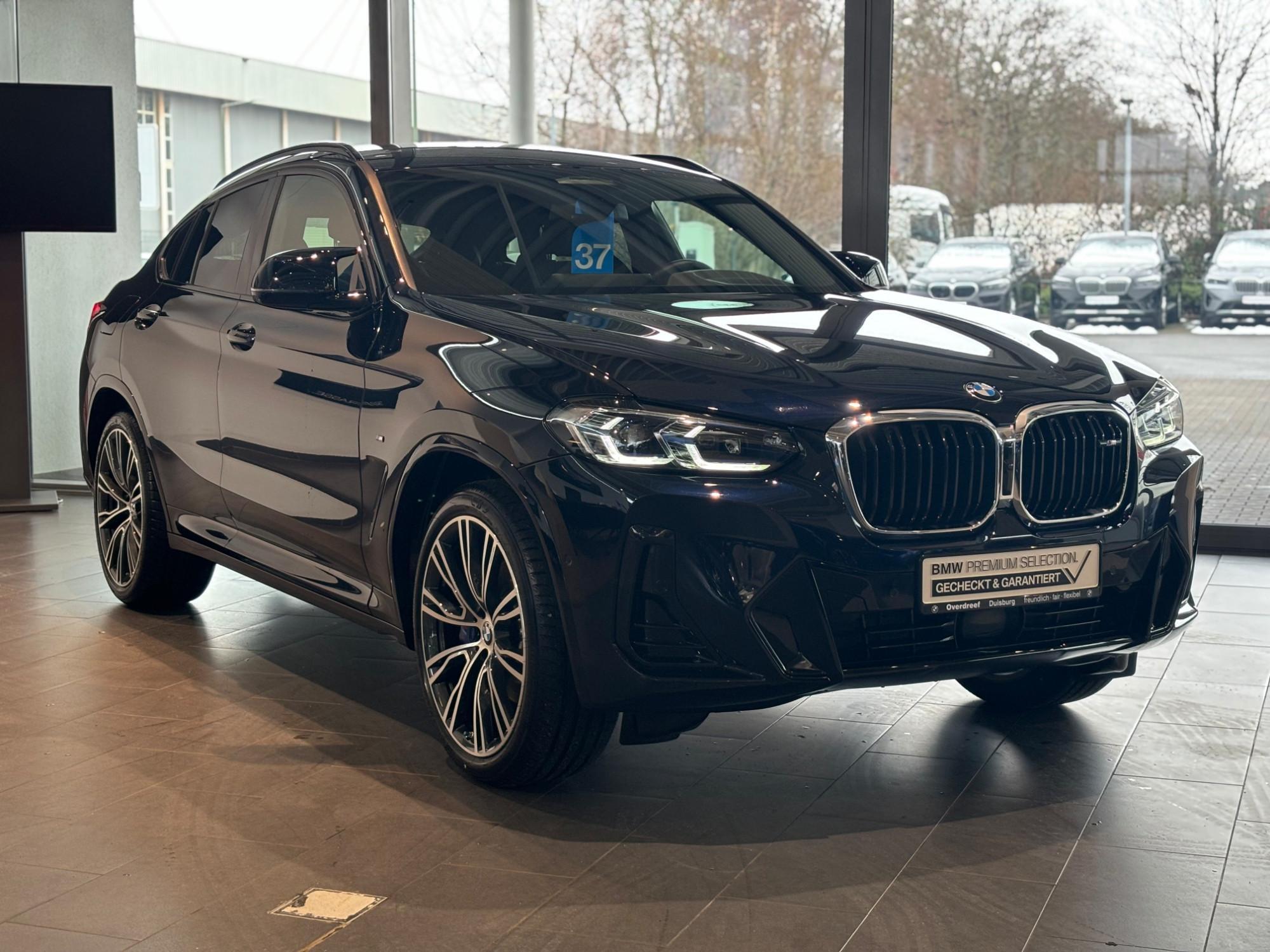 BMW X4 – Bild 6