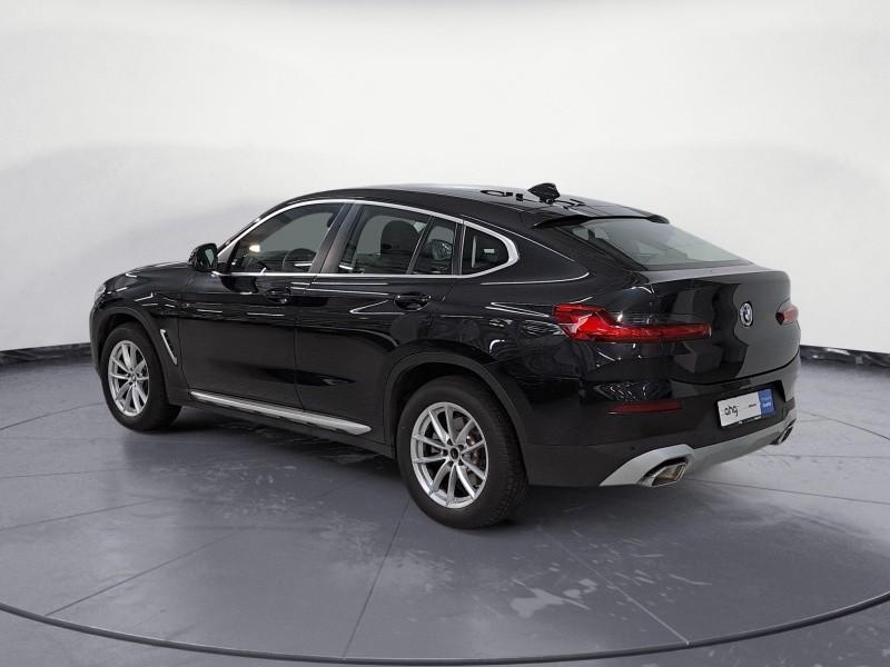 BMW X4 – Bild 8