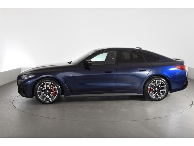 BMW 4er Gran Coupé – Bild 6