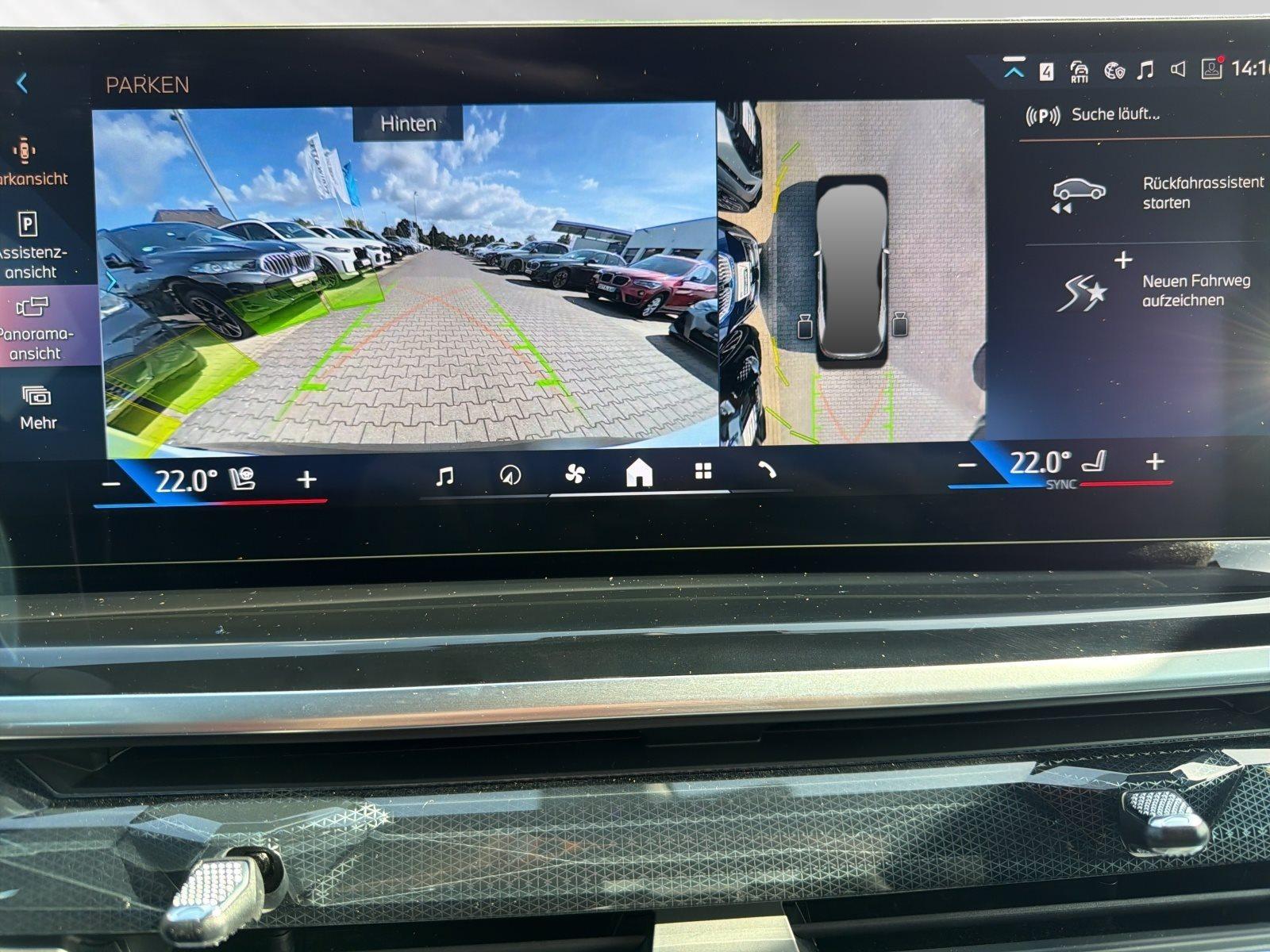 BMW X6 – Bild 27