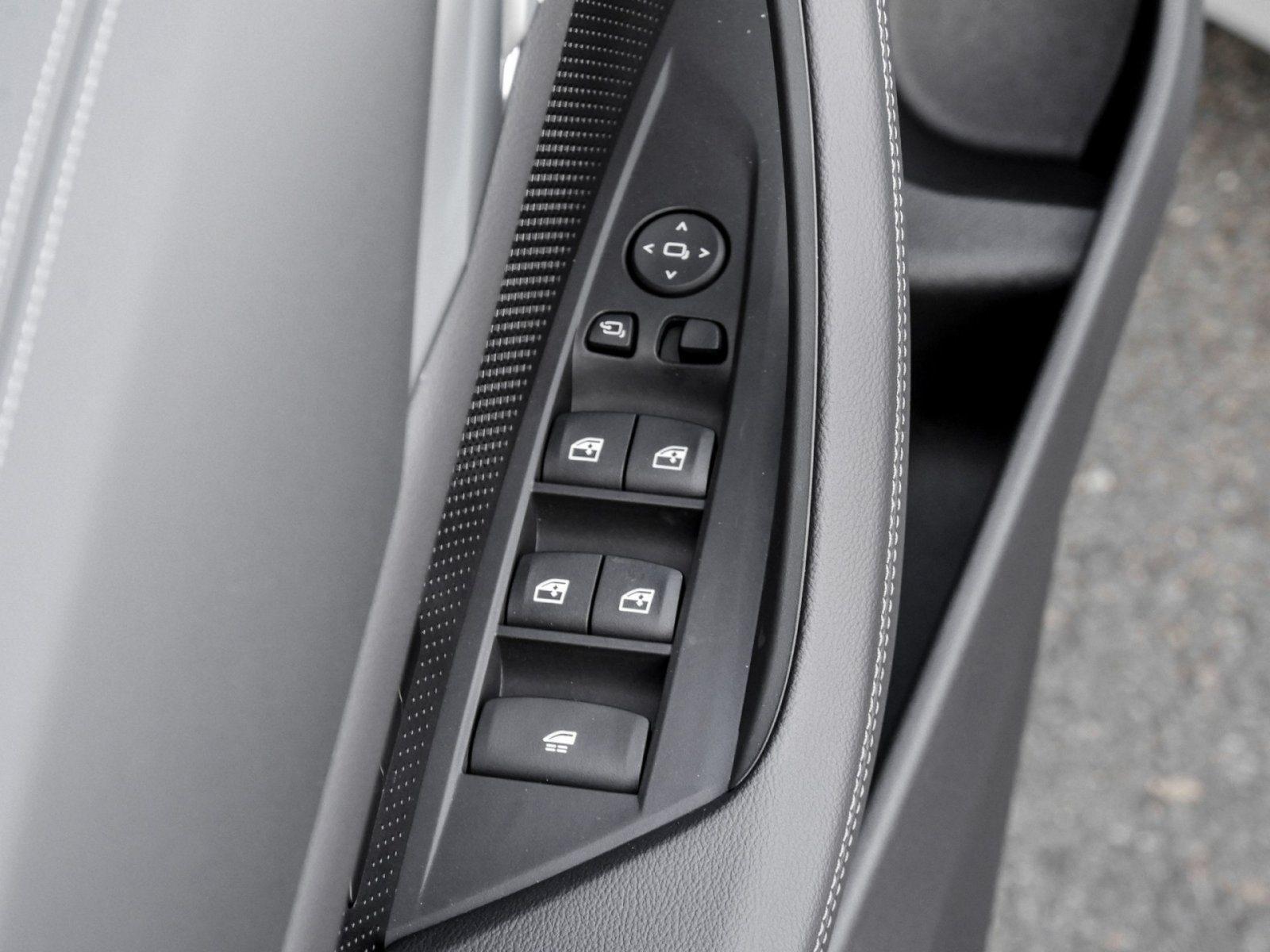 BMW 4er Cabrio – Bild 10