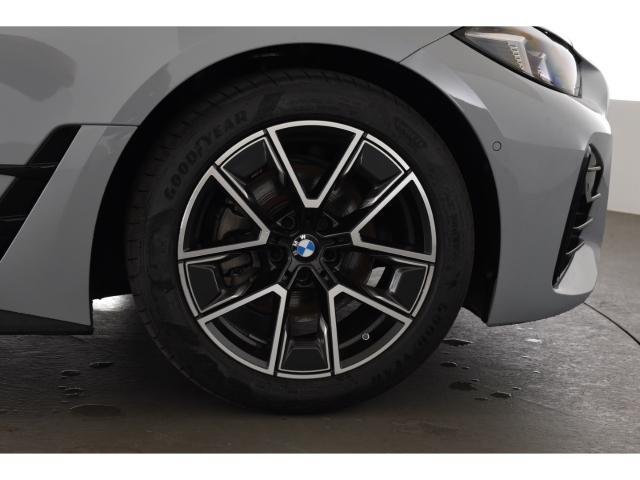 BMW 420d 2025