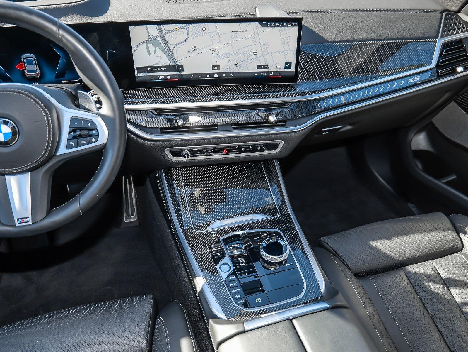 BMW X5 – Bild 7