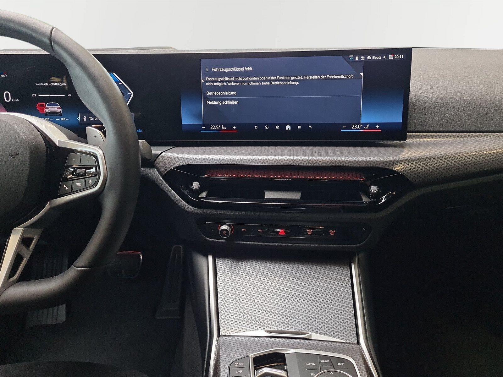 BMW 3er Touring – Bild 16