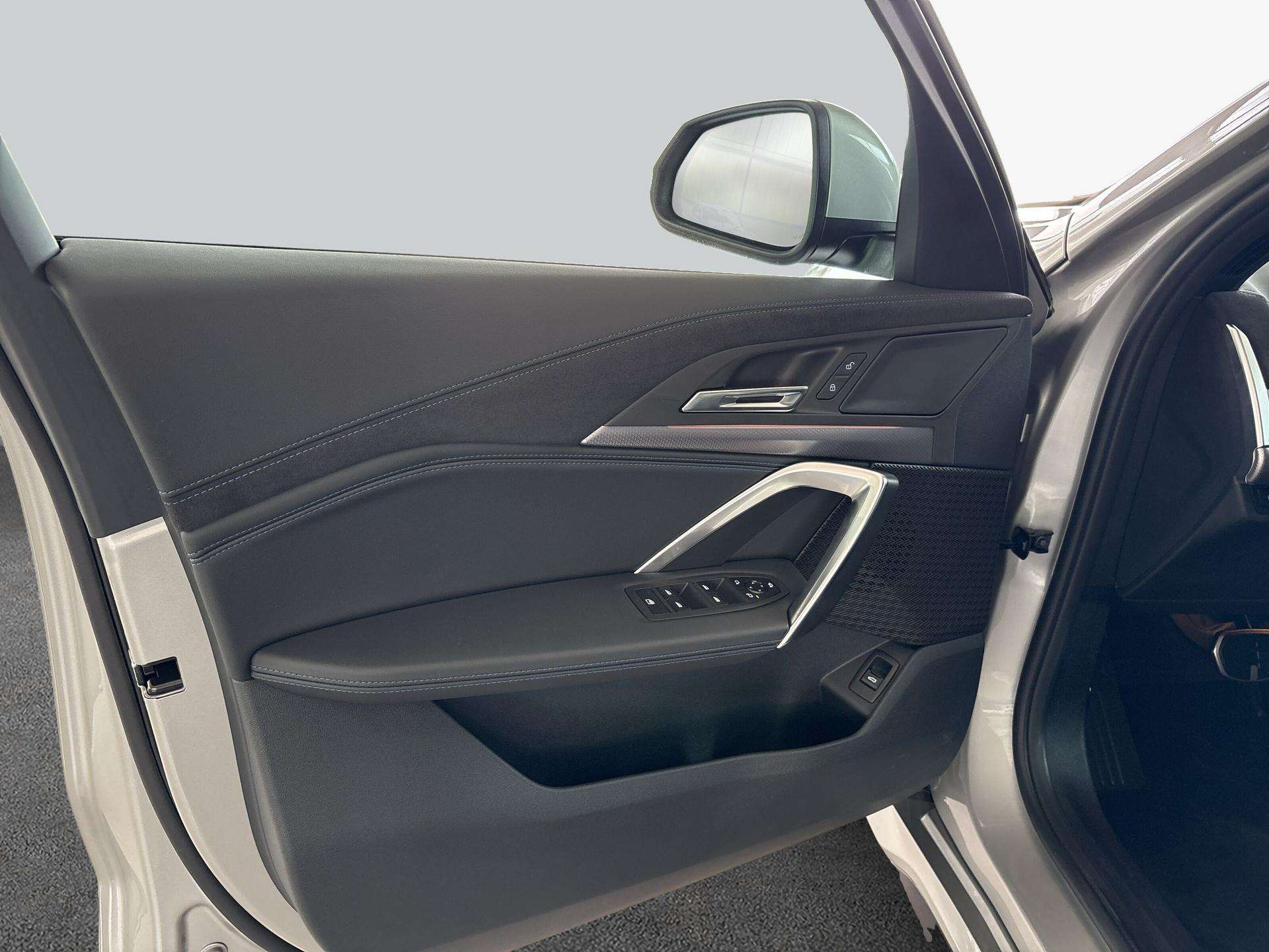 BMW X1 – Bild 9