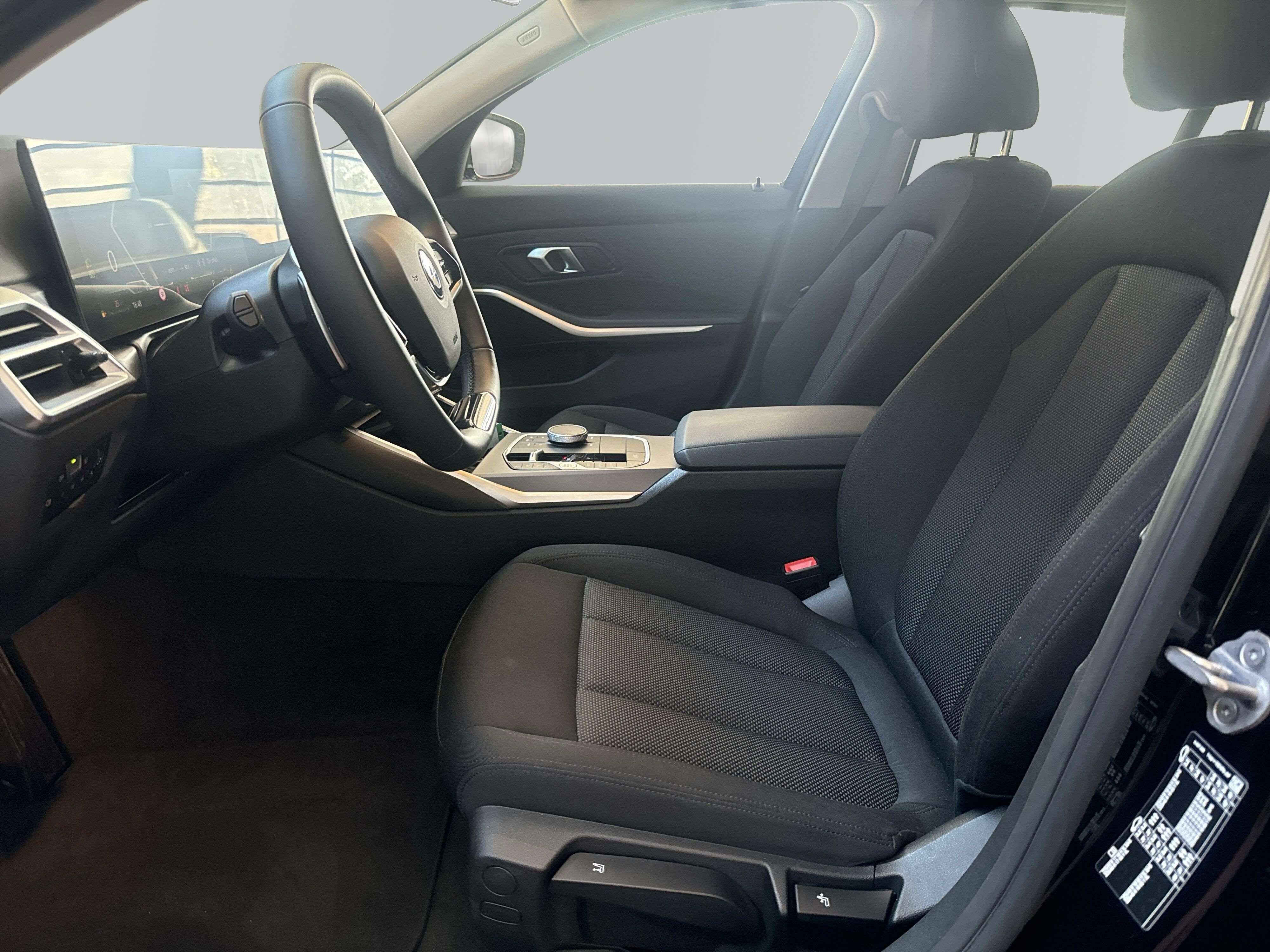 BMW 3er Touring – Bild 25