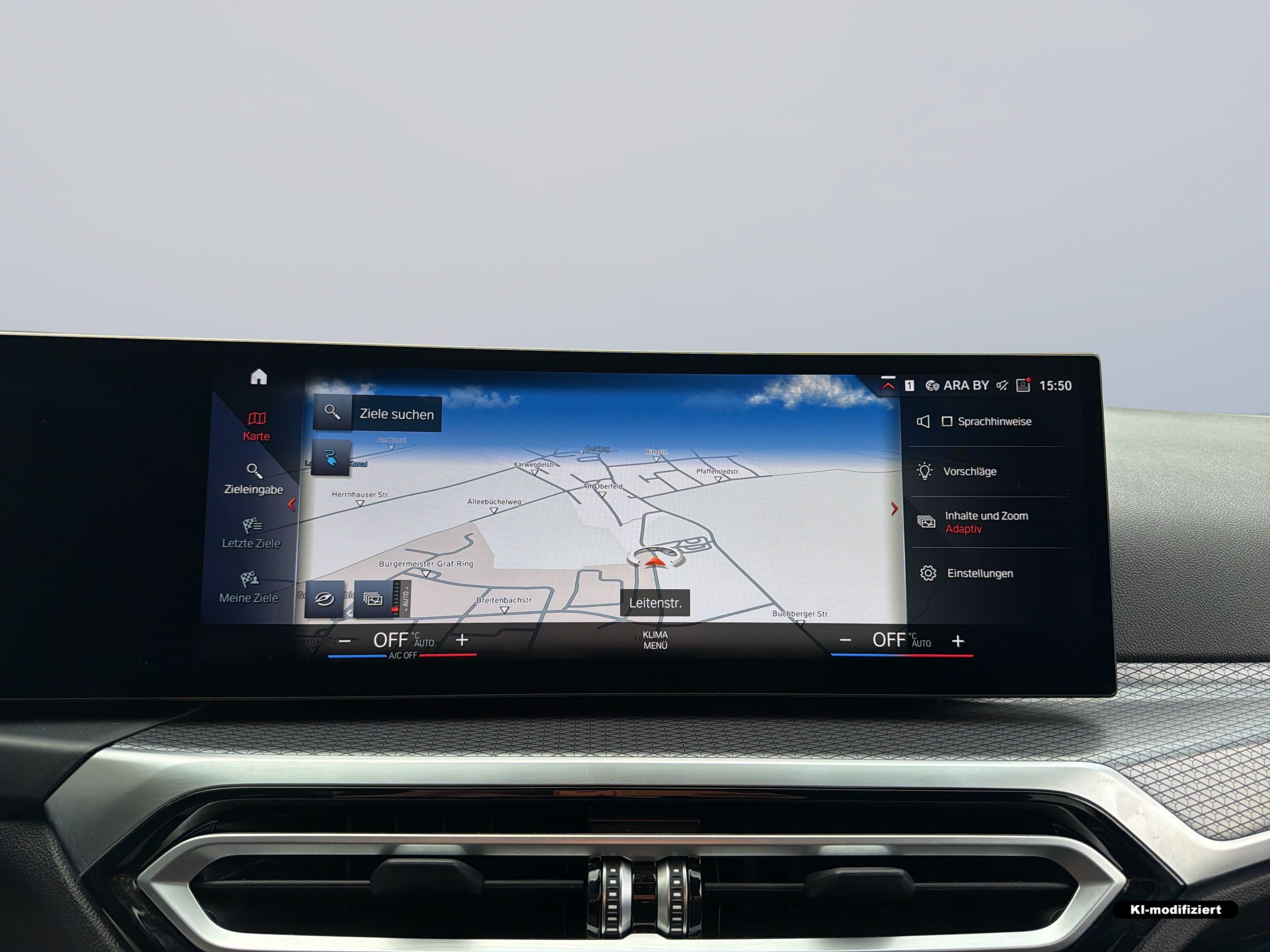 BMW i4 Gran Coupé – Bild 13