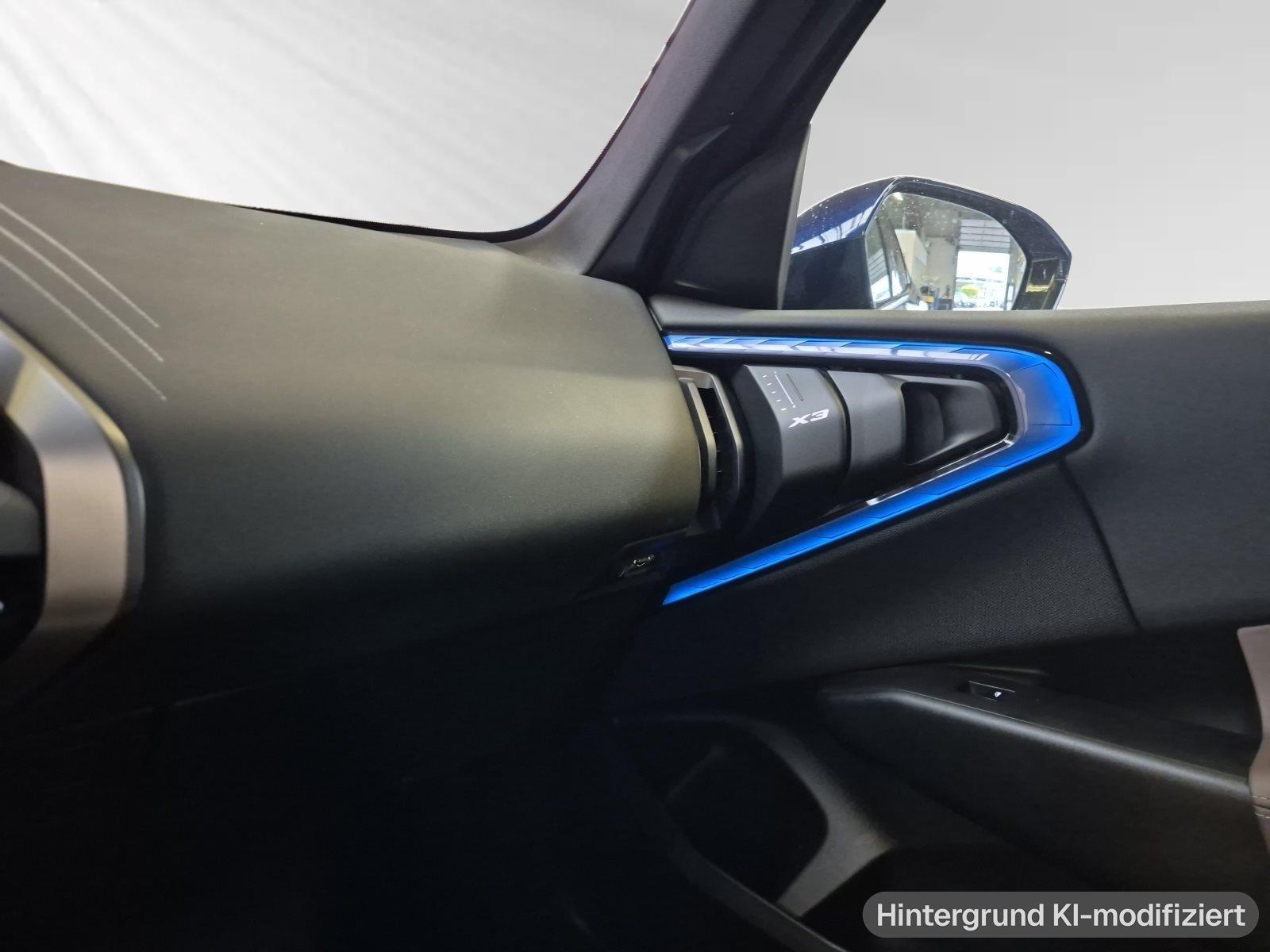 BMW X3 – Bild 24