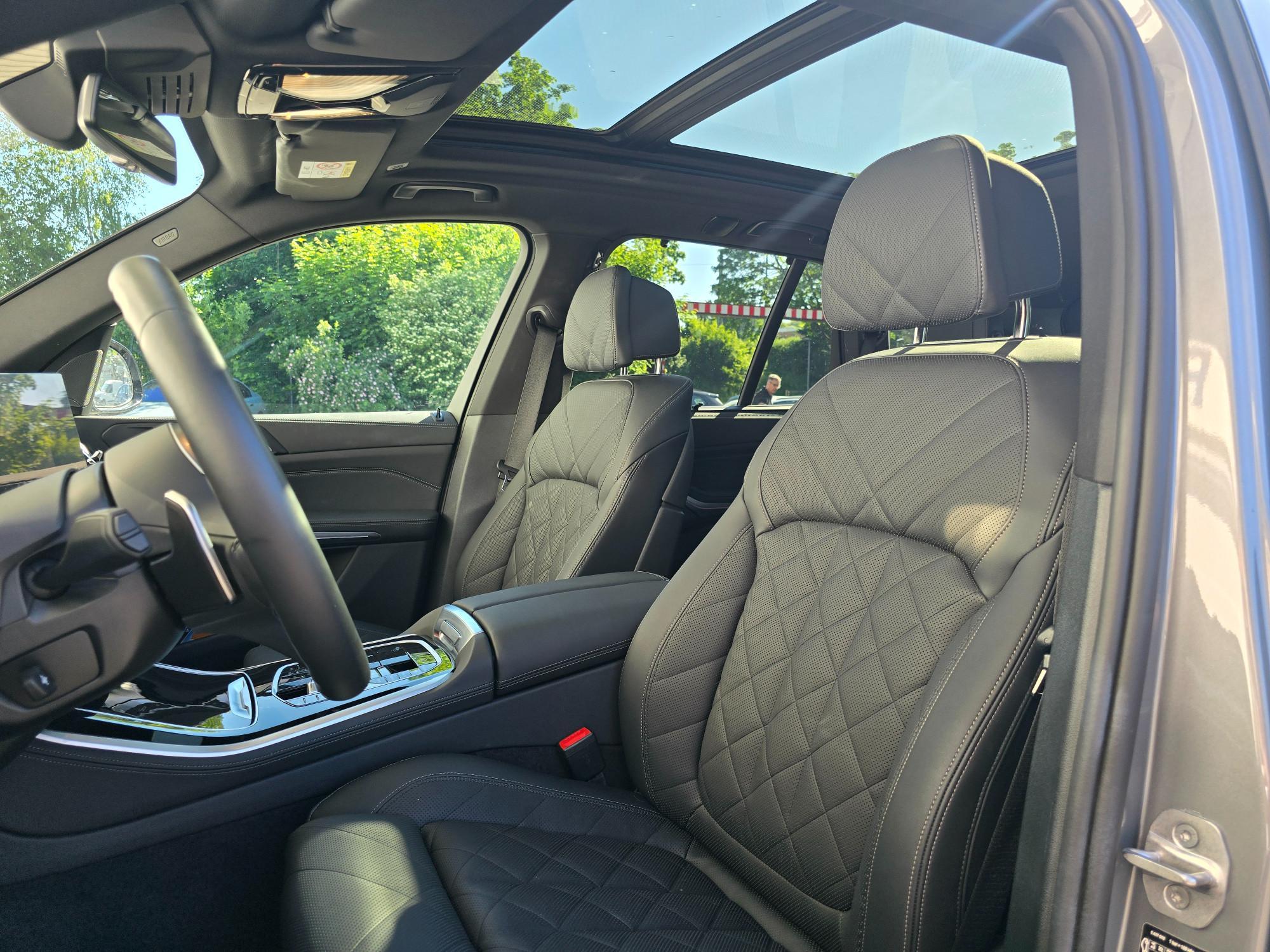 BMW X5 – Bild 18