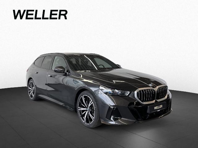 BMW 5er Touring – Bild 2