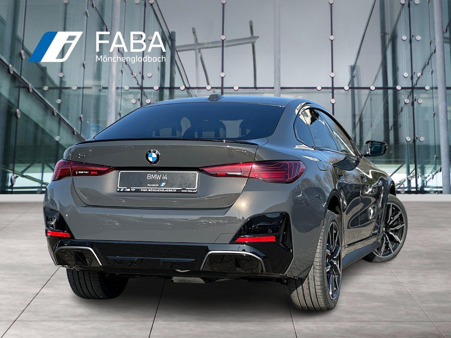 BMW 4er Gran Coupé – Bild 2