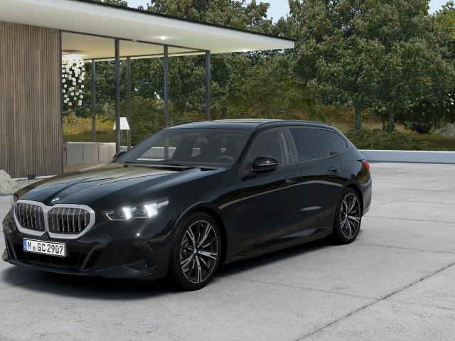 BMW 5er Touring