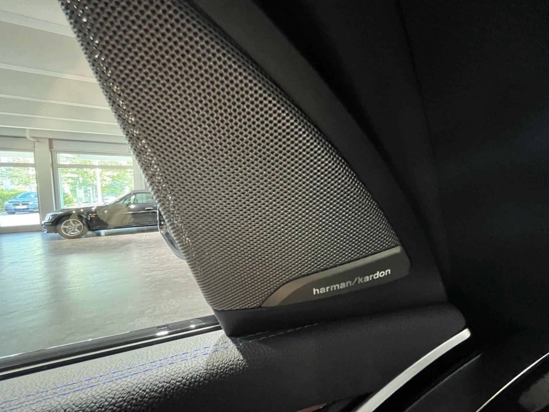 BMW iX3 – Bild 15