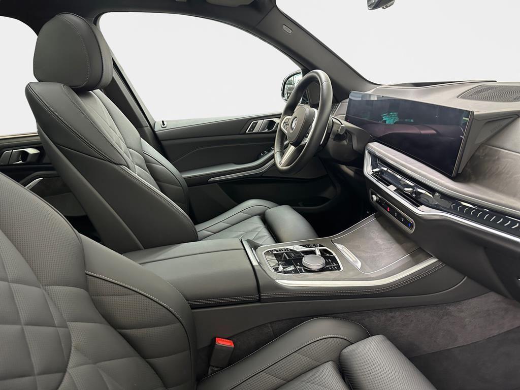 BMW X5 – Bild 16