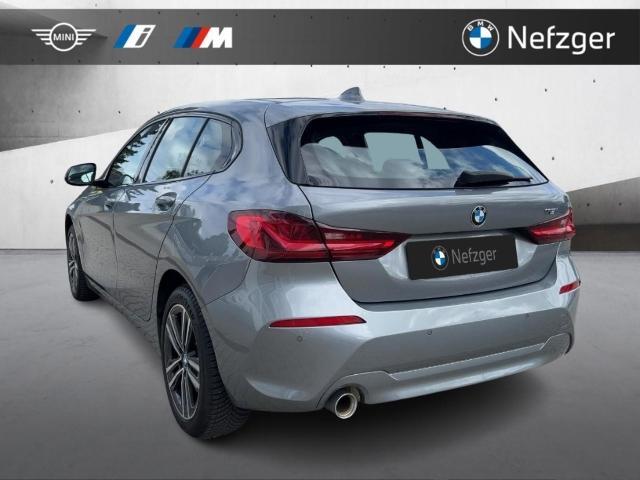 BMW 1er – Bild 12