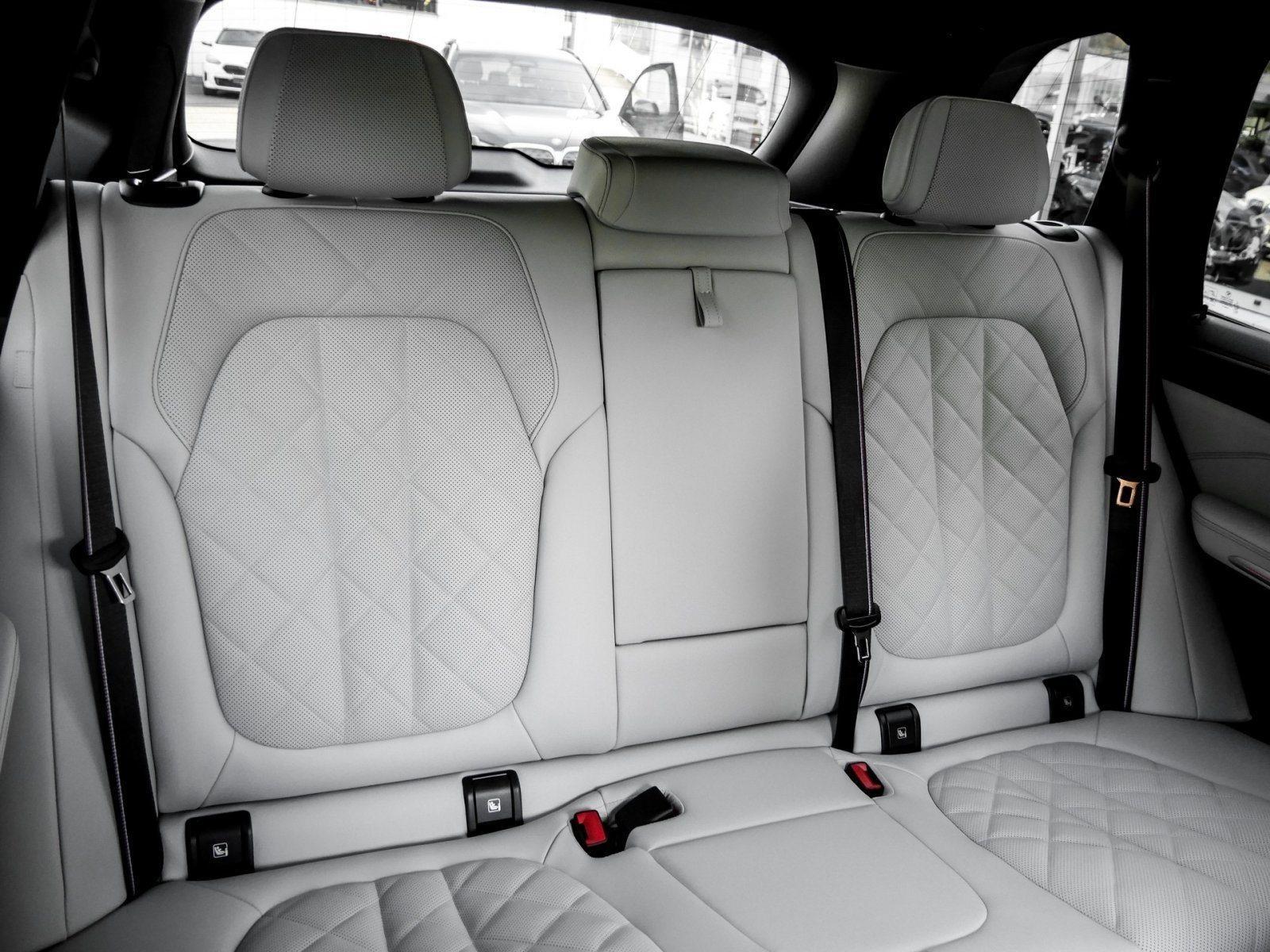 BMW X5 – Bild 7