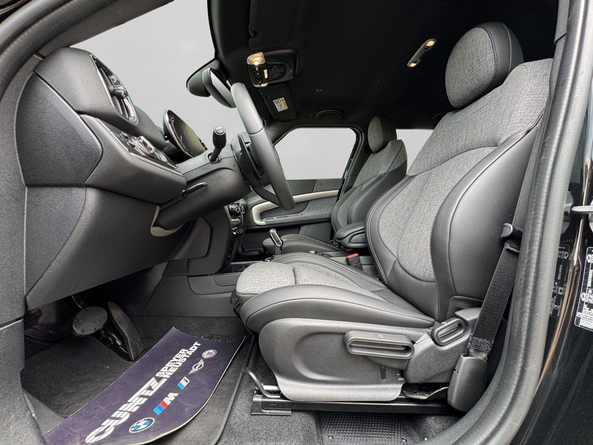 MINI Countryman – Bild 12