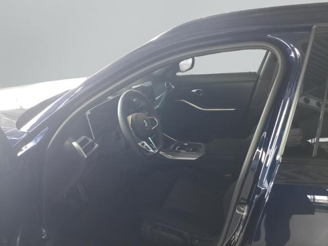 BMW 3er Touring – Bild 11