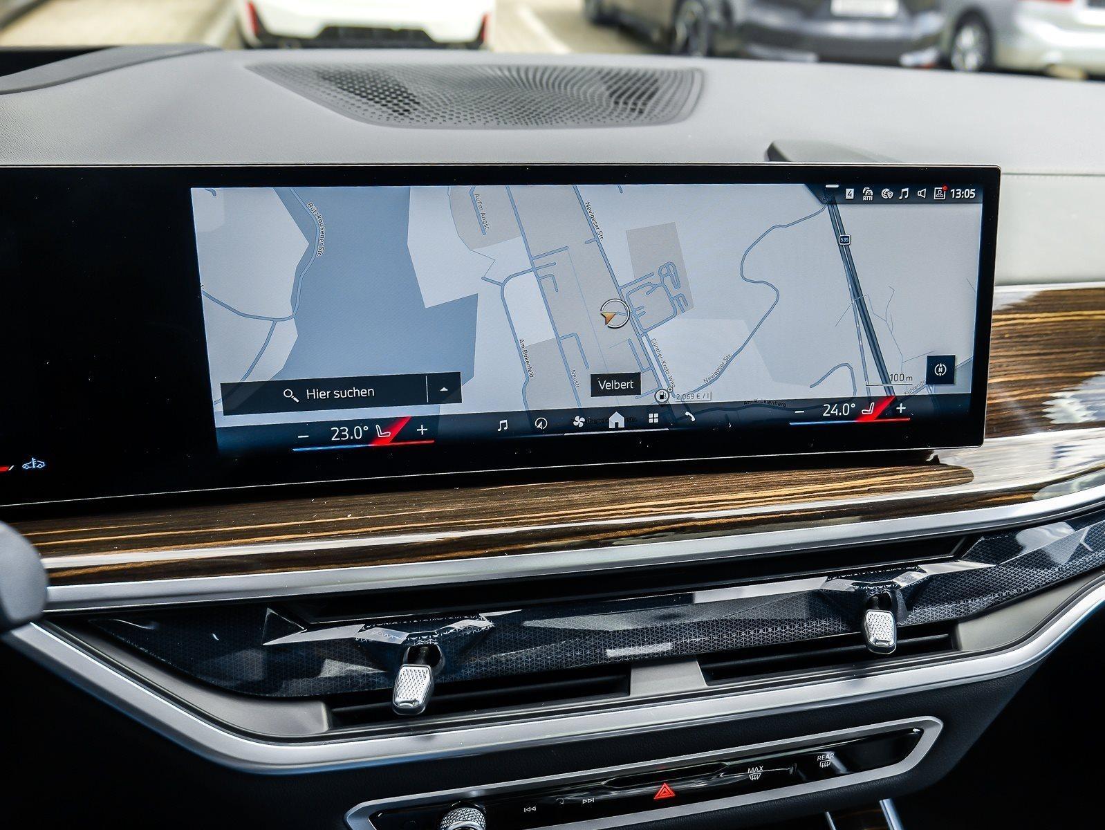 BMW X5 – Bild 7