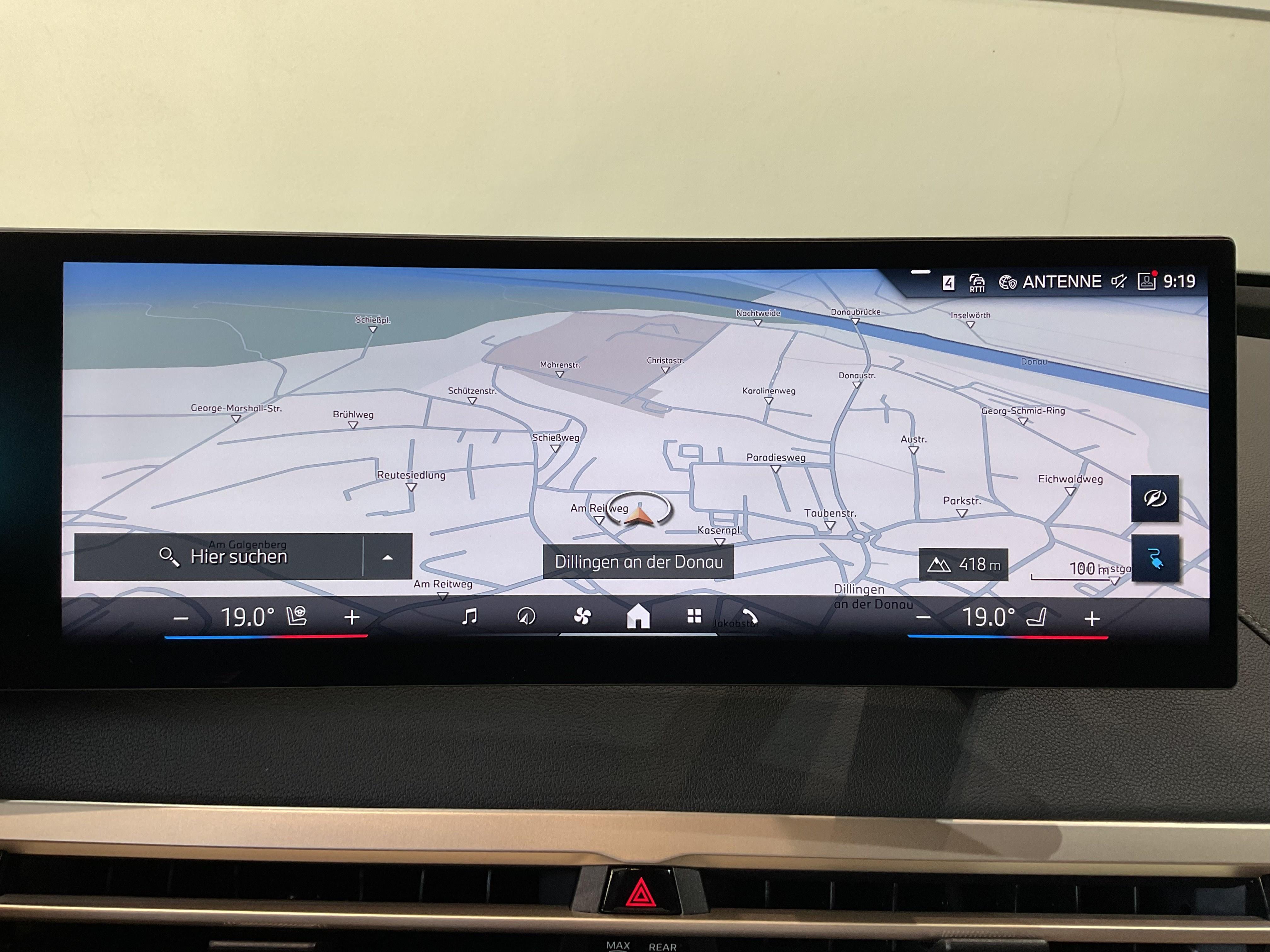 BMW iX – Bild 5