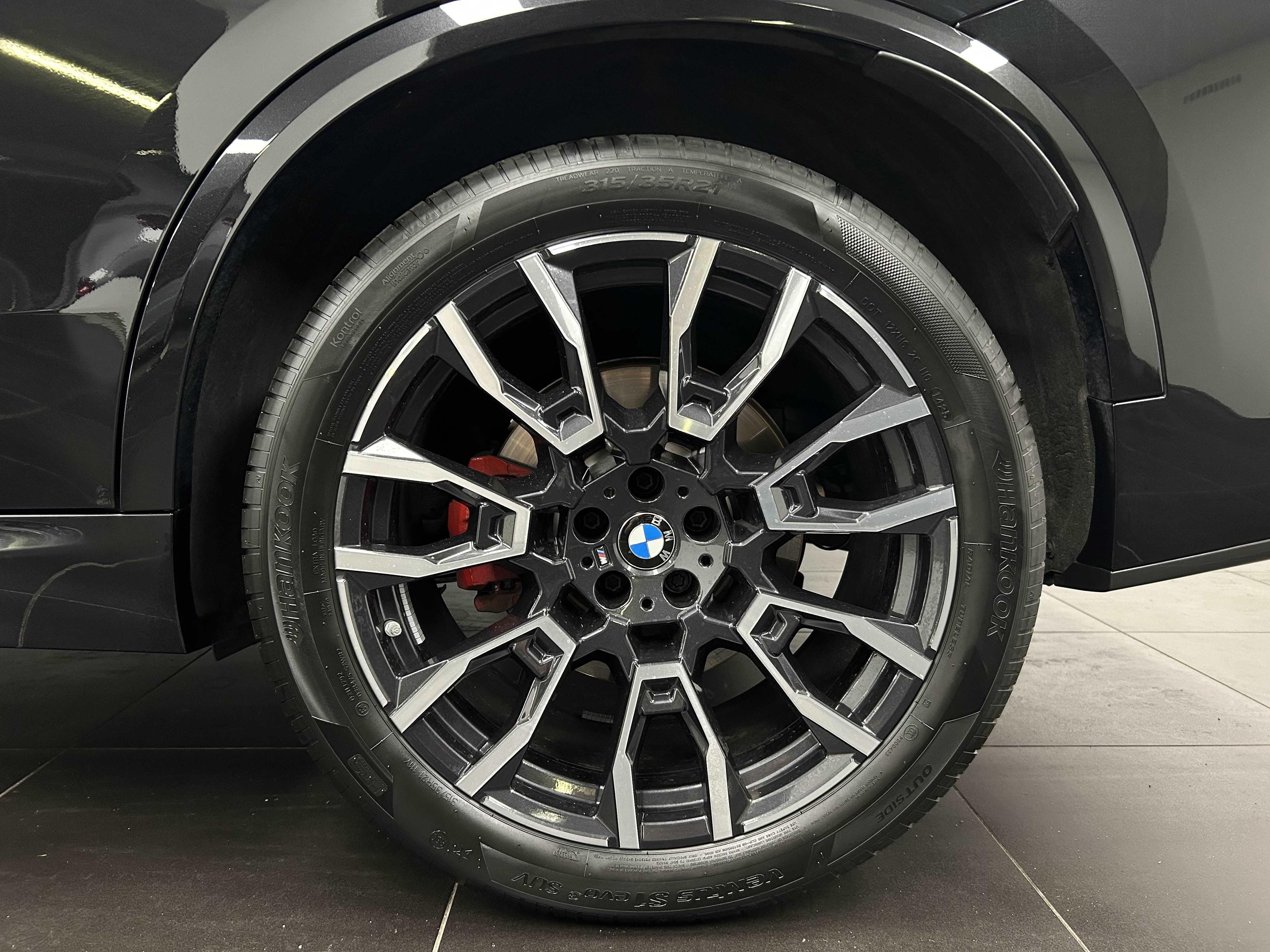 BMW X5 – Bild 6