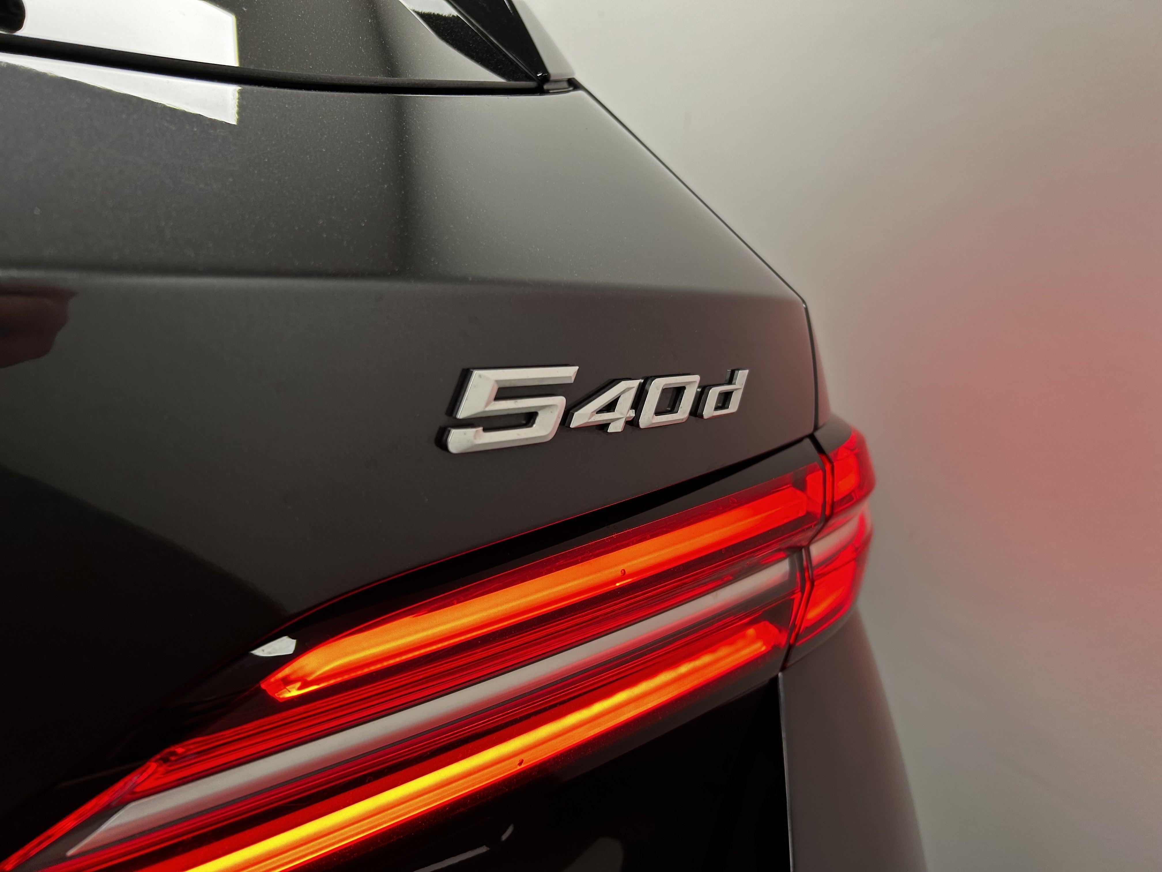 BMW 5er Touring – Bild 15
