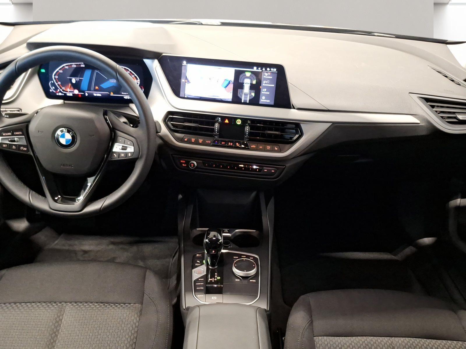 BMW 1er – Bild 22
