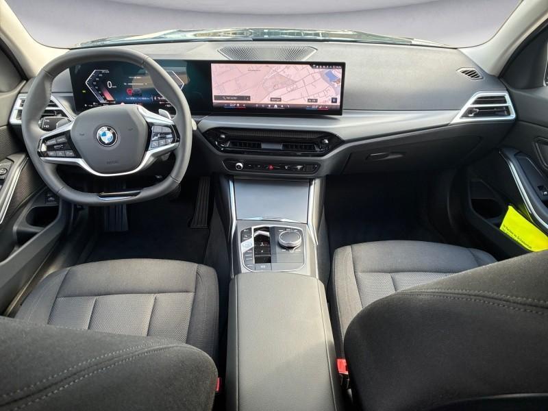 BMW 3er Touring – Bild 7