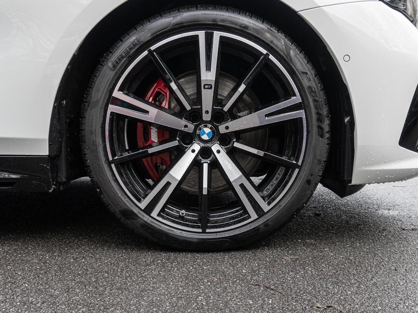 BMW 5er Touring – Bild 5