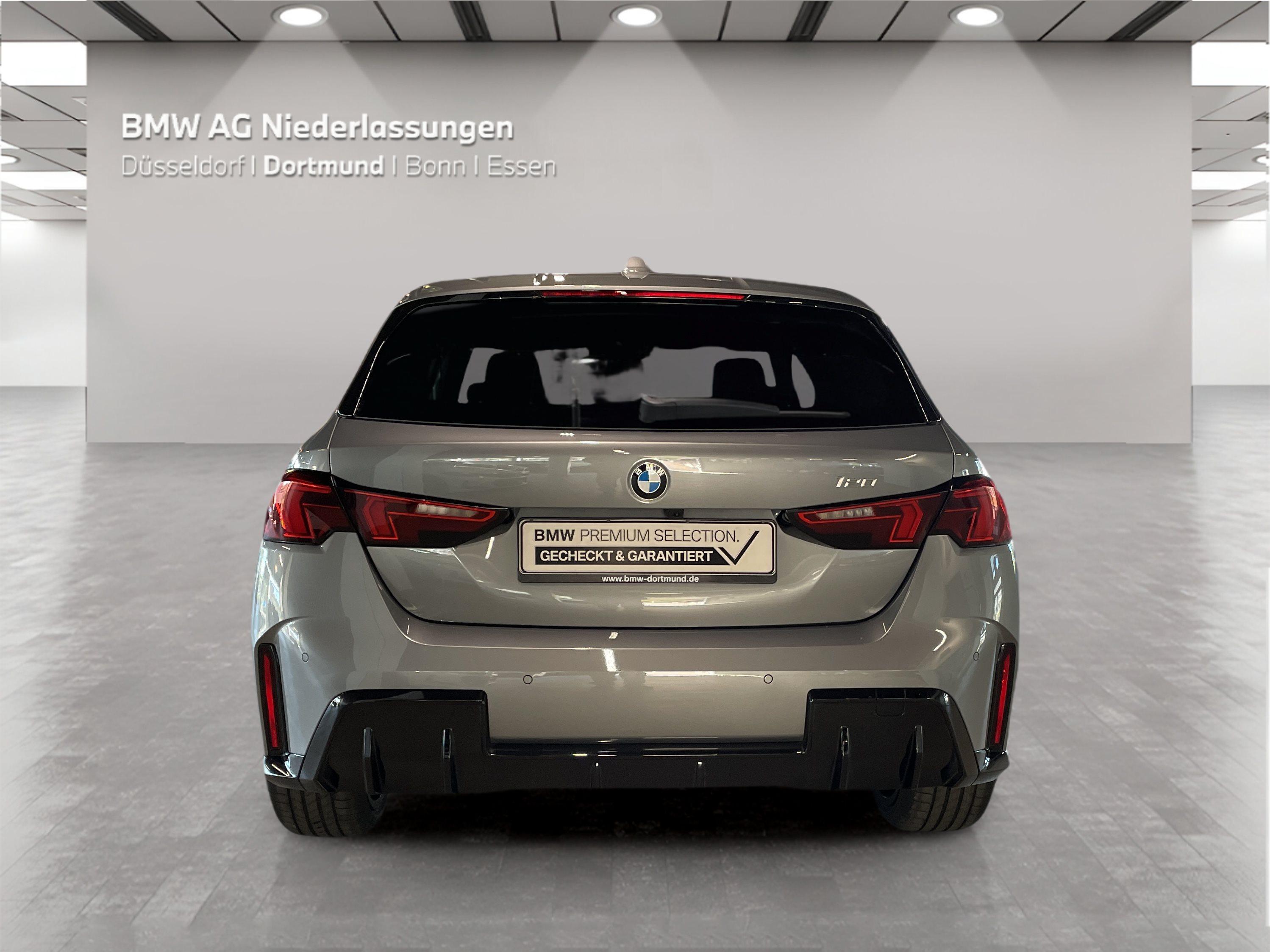 BMW 1er – Bild 11