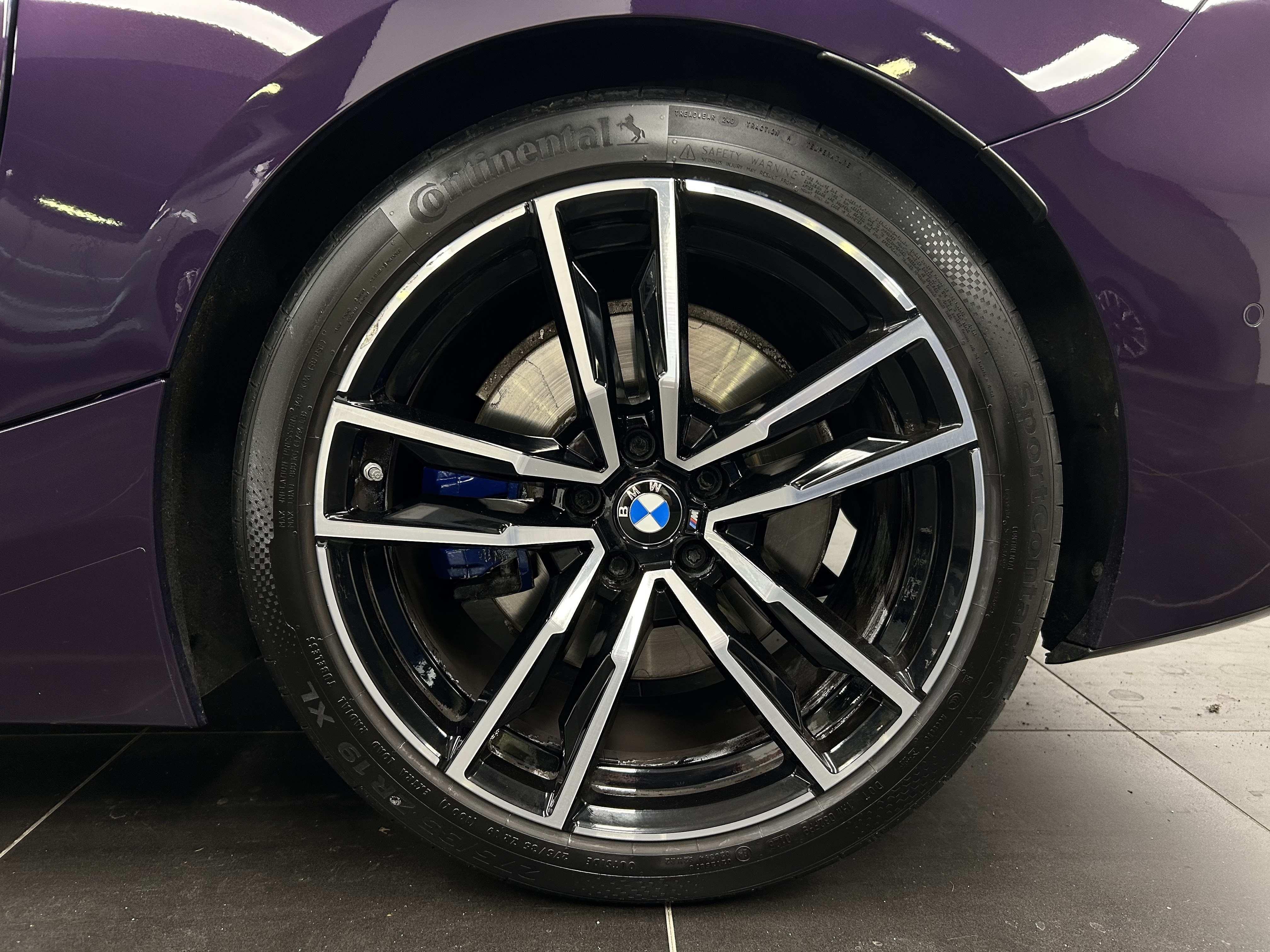BMW Z4 – Bild 6