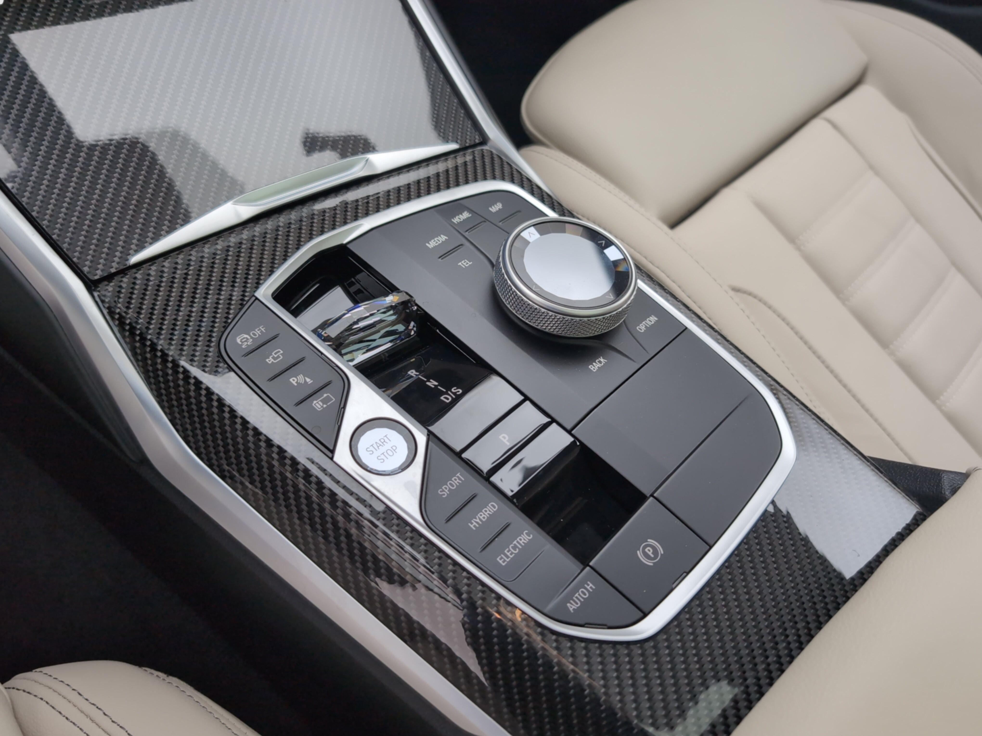 BMW 3er Touring – Bild 17