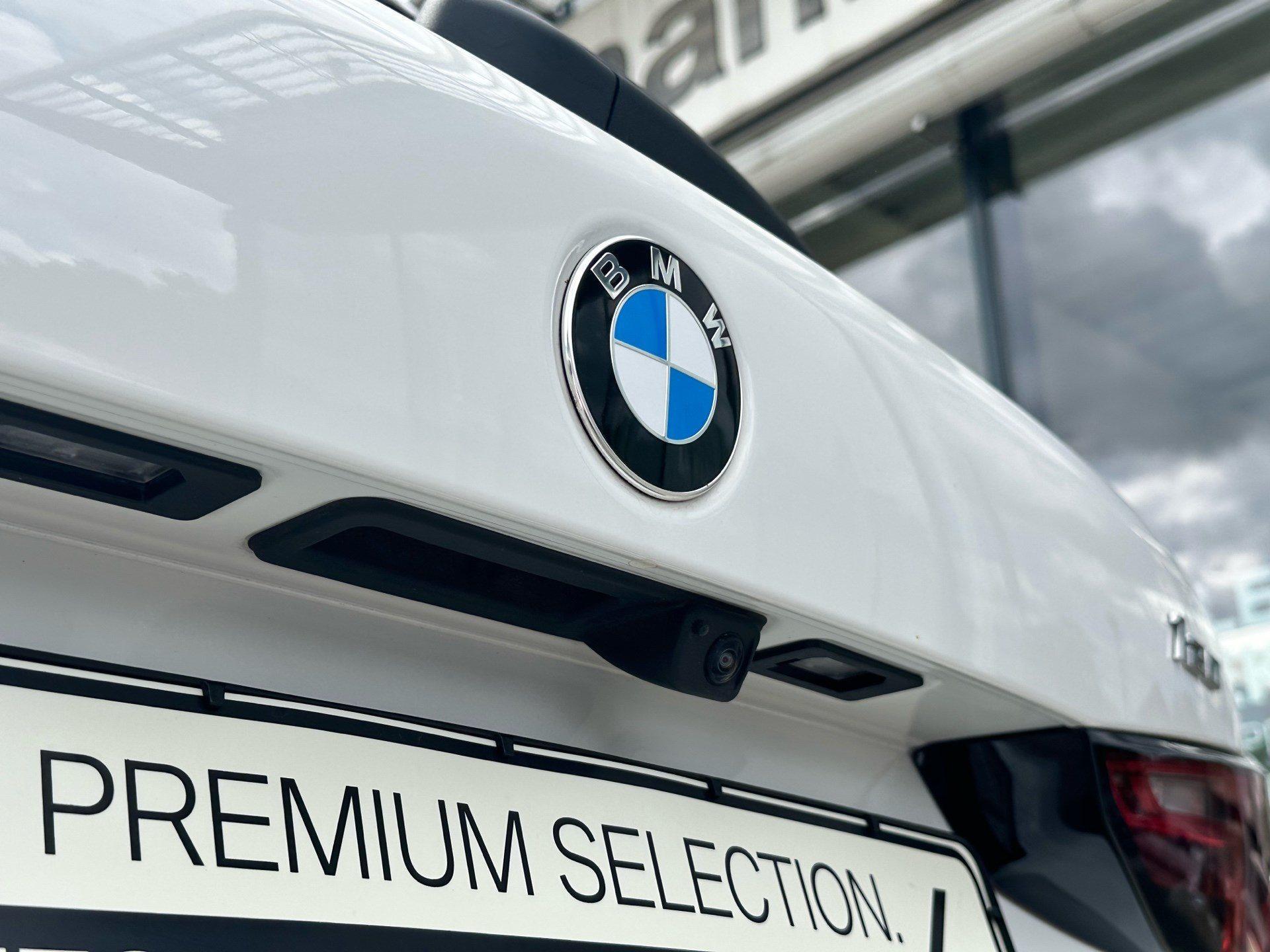 BMW 1er – Bild 27