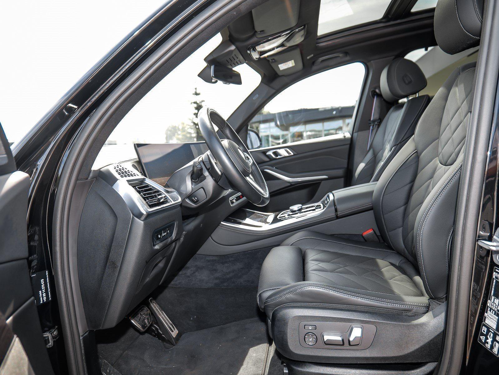 BMW X5 – Bild 5