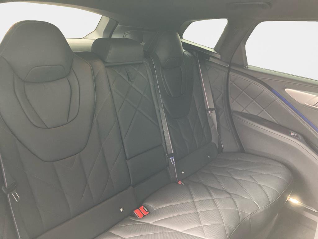 BMW XM – Bild 21