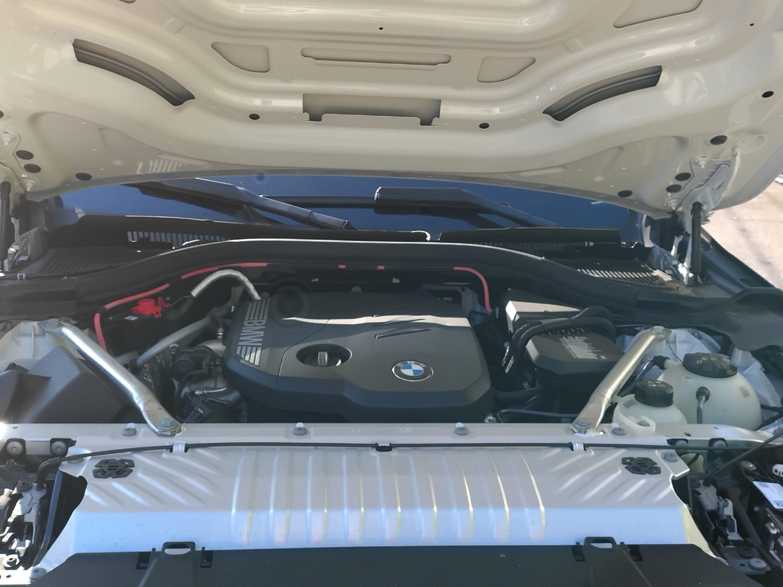 BMW X3 – Bild 9