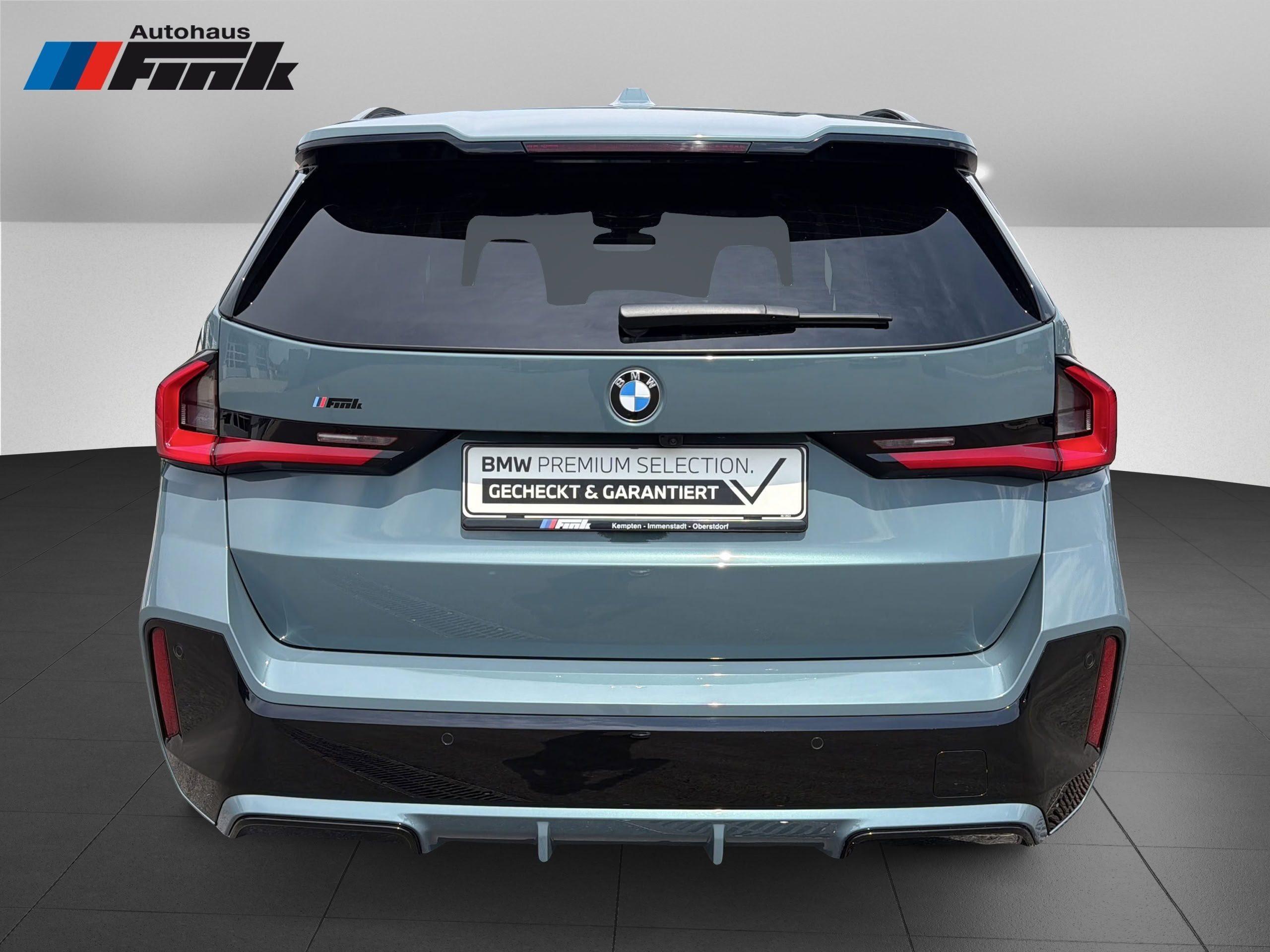 BMW X1 – Bild 5
