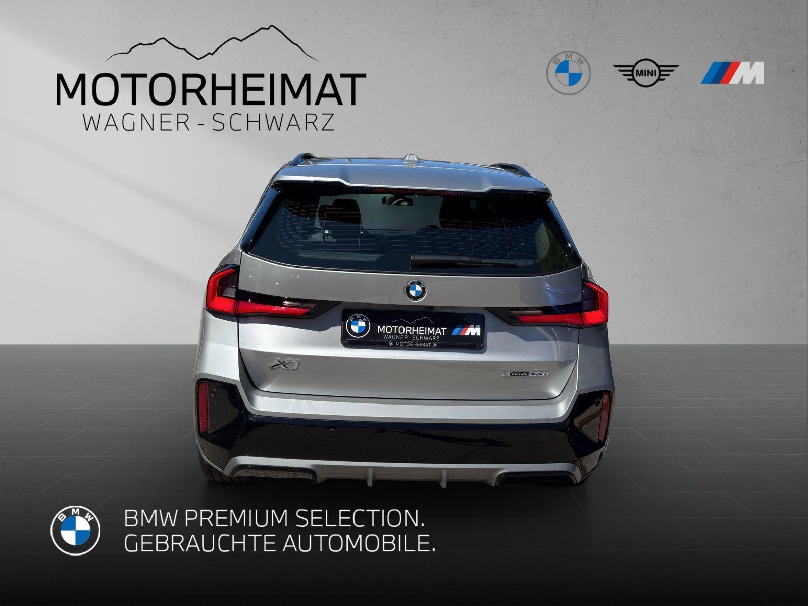 BMW X1 – Bild 20