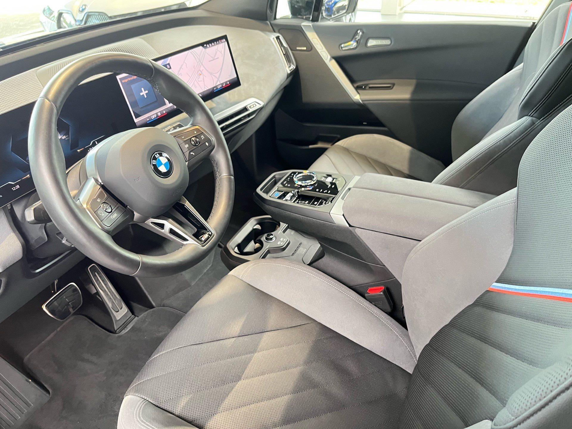 BMW iX – Bild 9