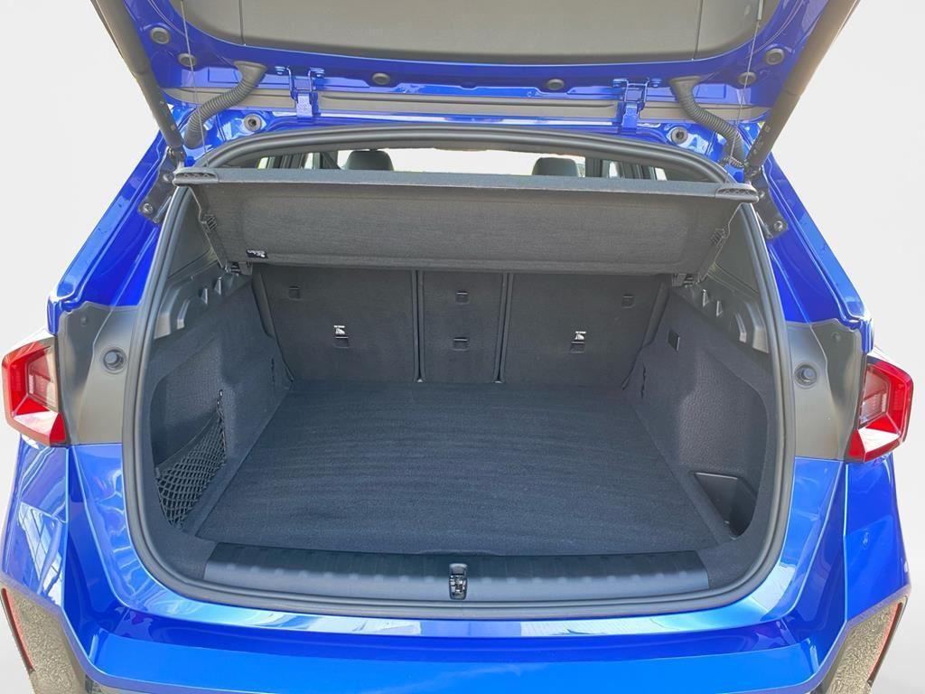 BMW iX1 – Bild 13
