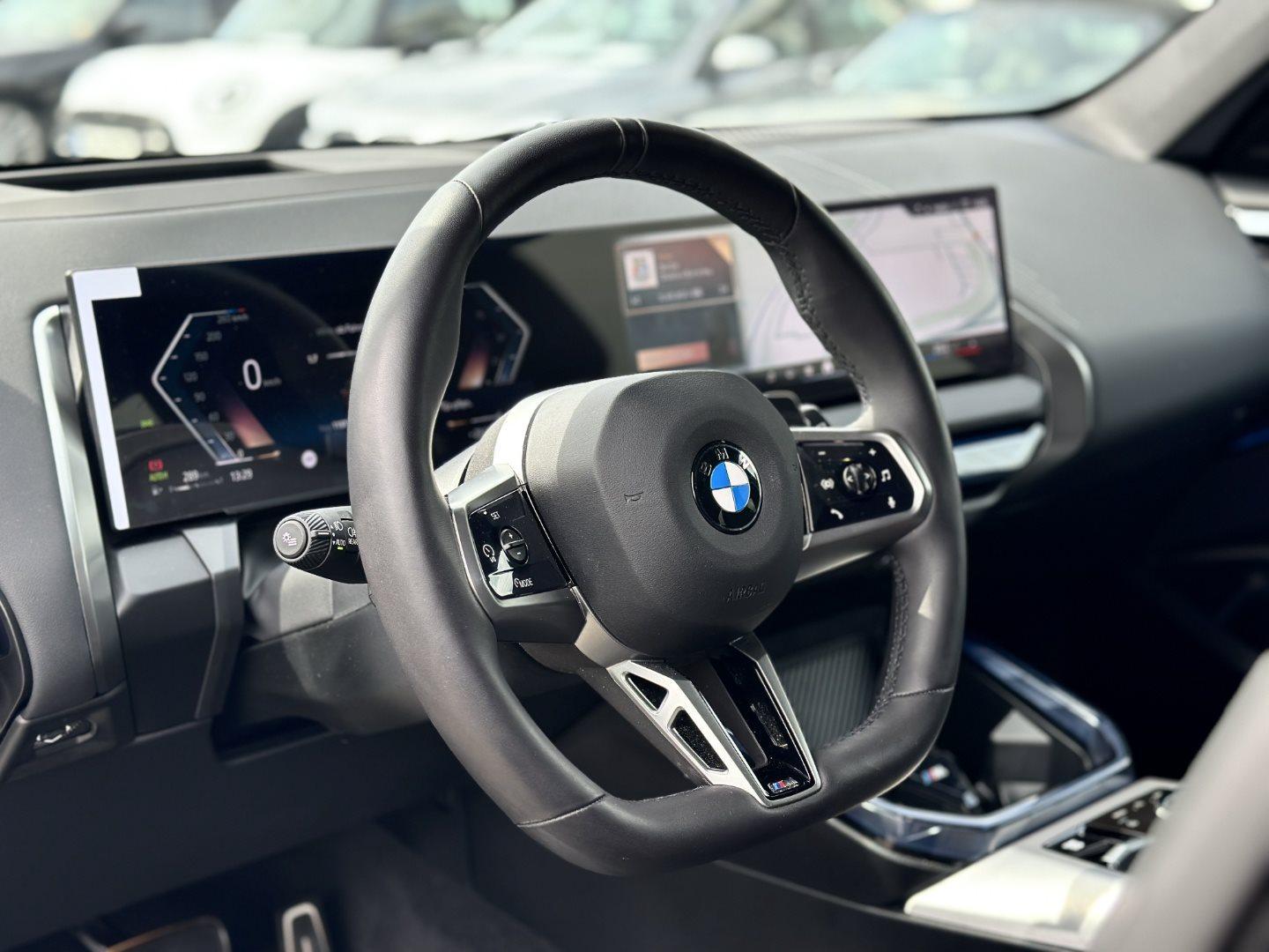 BMW X3 – Bild 18